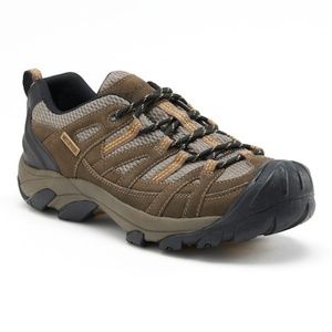 eddie bauer hiking boots